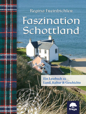 cover image of Faszination Schottland